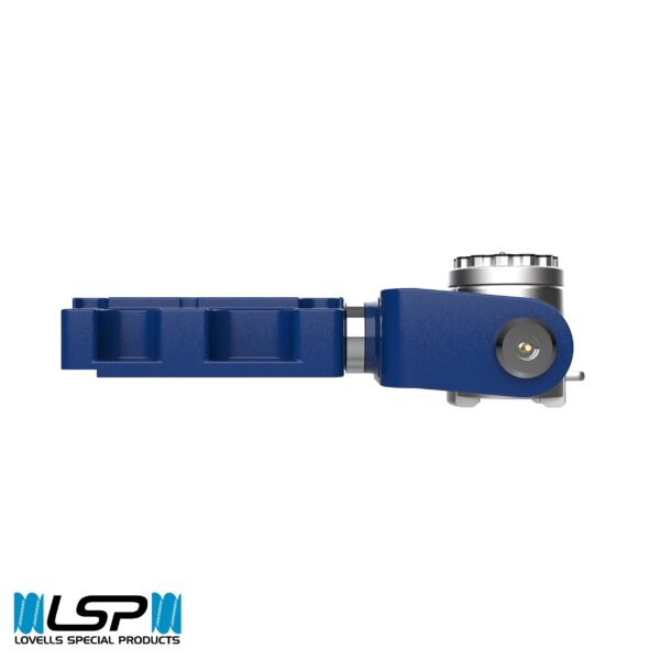 LSP Haulace 5.5T Coupling | Trailer Coupling
