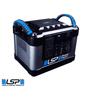 Duel Battery, Portable Lithium, Lithium Battery