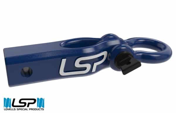 LSP Ultimate Recovery Kit |