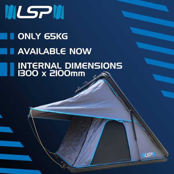 LSP EXPLORER ROOF TOP TENT | roof top tent